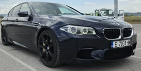 BMW M5 M5 F10 Competition  | Mobile.bg � ����� ������ 5