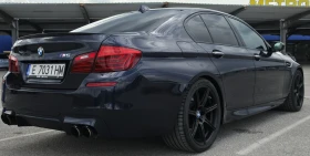 BMW M5 M5 F10 Competition  | Mobile.bg � ����� ������ 6