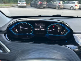 Peugeot 2008 1.6hdi Allure | Mobile.bg � ����� ������ 10