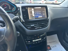 Peugeot 2008 1.6hdi Allure | Mobile.bg � ����� ������ 11