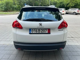 Peugeot 2008 1.6hdi Allure | Mobile.bg � ����� ������ 5