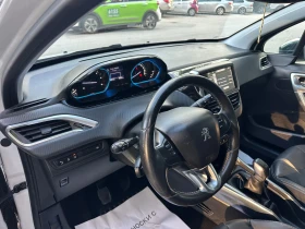 Peugeot 2008 1.6hdi Allure | Mobile.bg � ����� ������ 12