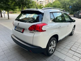 Peugeot 2008 1.6hdi Allure | Mobile.bg � ����� ������ 6