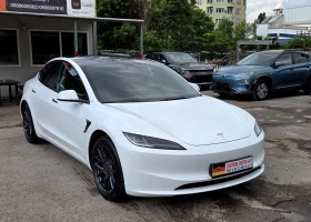 Tesla Model 3 HIGHLAND long range 