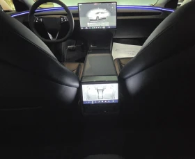 Tesla Model 3 HIGHLAND long range  | Mobile.bg � ����� ������ 16
