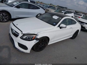 Mercedes-Benz C 300 2017 MERCEDES-BENZ C 300 - 8800 € / 17211.30 лв. - 72702343 5