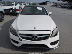 Mercedes-Benz C 300 2017 MERCEDES-BENZ C 300 - 8800 € / 17211.30 лв. - 72702343 2