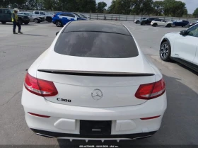 Mercedes-Benz C 300 2017 MERCEDES-BENZ C 300 - 8800 € / 17211.30 лв. - 72702343 7