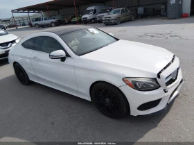 Mercedes-Benz C 300 2017 MERCEDES-BENZ C 300 - 8800 € / 17211.30 лв. - 72702343 4