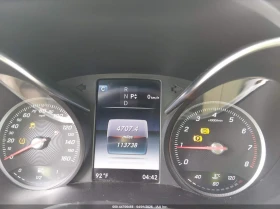 Mercedes-Benz C 300 2017 MERCEDES-BENZ C 300 - 8800 € / 17211.30 лв. - 72702343 9