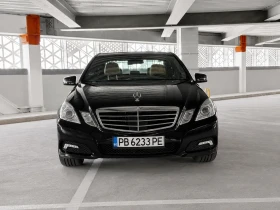 Mercedes-Benz E 350 FULL* KEYLESS* DIST* �����* AVANTGARDE*  | Mobile.bg � ����� ������ 2