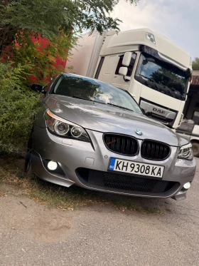 BMW 530 - 5000 € / 9779.15 лв. - 45680630 2