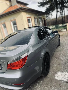 BMW 530 - 5000 € / 9779.15 лв. - 45680630 5
