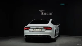 Audi Rs7 4.0 TFSI* QUATTRO SPORT* PANO* КОЖА* ПОДГРЕВ*  - 28350 € / 55447.78 лв. - 73186774 4