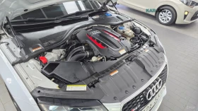 Audi Rs7 4.0 TFSI* QUATTRO SPORT* PANO* КОЖА* ПОДГРЕВ*  - 28350 € / 55447.78 лв. - 73186774 5