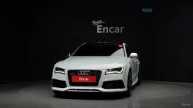 Audi Rs7 4.0 TFSI* QUATTRO SPORT* PANO* КОЖА* ПОДГРЕВ*  - 28350 € / 55447.78 лв. - 73186774 3