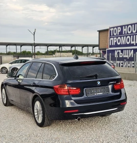 BMW 320 XDriive Luxury  | Mobile.bg � ����� ������ 4