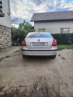 Skoda Octavia 1.9 | Mobile.bg � ����� ������ 2