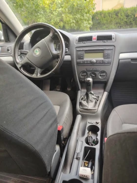 Skoda Octavia 1.9 | Mobile.bg � ����� ������ 4