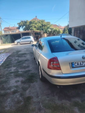 Skoda Octavia 1.9 | Mobile.bg � ����� ������ 4