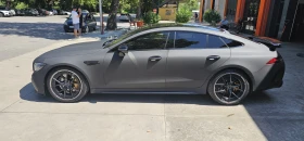 Mercedes-Benz AMG GT 63s E-Performance AERO PACK  Carbon Ceramic | Mobile.bg � ����� ������ 4