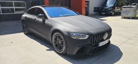 Mercedes-Benz AMG GT 63s E-Performance AERO PACK  Carbon Ceramic | Mobile.bg � ����� ������ 3