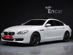 BMW 640 640d xDrive Gran Coupe| 313к.с.| ВКЛ.ТЕХНОТЕСТ