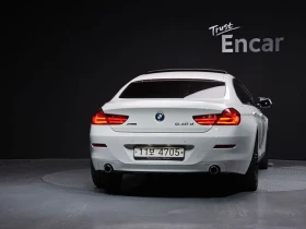 BMW 640 640d xDrive Gran Coupe| 313к.с.| ВКЛ.ТЕХНОТЕСТ - 16200 € - 94781663 4