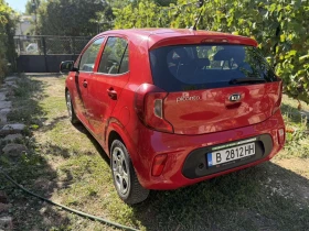 Kia Picanto undefined | Auto.bg — изображение 5