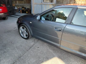 Audi A3 1, 9 | Mobile.bg � ����� ������ 6