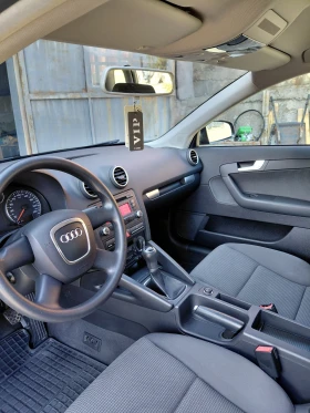 Audi A3 1, 9 | Mobile.bg � ����� ������ 13