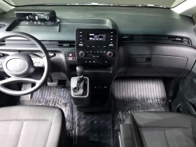 Hyundai Staria 2.2 Automatic | Mobile.bg � ����� ������ 7