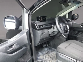 Hyundai Staria 2.2 Automatic | Mobile.bg � ����� ������ 10