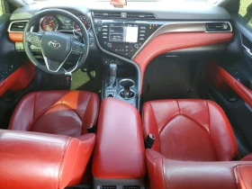 Toyota Camry 3.5T* V6* XSE* DISTRONIC - 12000 € - 75709650 8