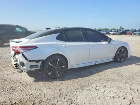 Toyota Camry 3.5T* V6* XSE* DISTRONIC - 12000 € - 75709650 5