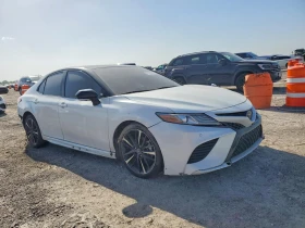 Toyota Camry 3.5T* V6* XSE* DISTRONIC - 12000 € - 75709650 2