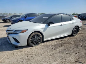 Toyota Camry 3.5T* V6* XSE* DISTRONIC