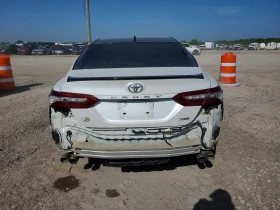 Toyota Camry 3.5T* V6* XSE* DISTRONIC - 12000 € - 75709650 6