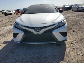 Toyota Camry 3.5T* V6* XSE* DISTRONIC - 12000 € - 75709650 3