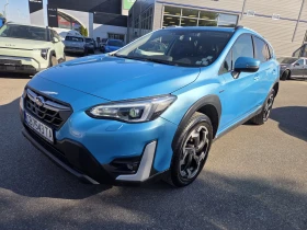 Subaru XV 2.0 Premium Гаранция