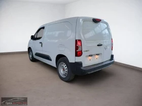 Opel Combo e-Cargo/136HP/CAM/DIGI/ACC/CPLAY/LED/NAVI/781q | Auto.bg — изображение 4