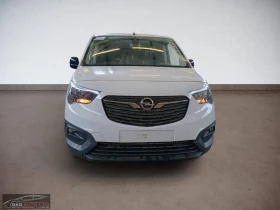 Opel Combo e-Cargo/136HP/CAM/DIGI/ACC/CPLAY/LED/NAVI/781q | Auto.bg — изображение 2