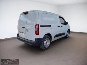 Opel Combo e-Cargo/136HP/CAM/DIGI/ACC/CPLAY/LED/NAVI/781q | Auto.bg — изображение 3