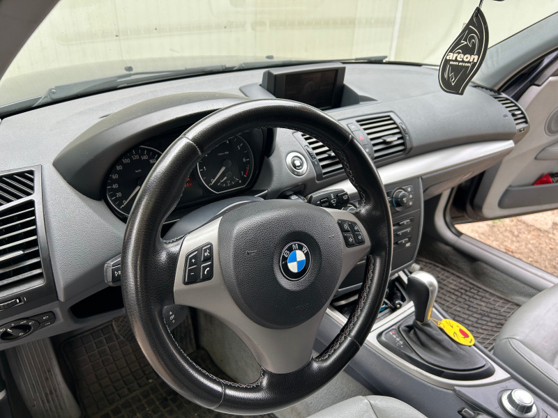BMW 120 120i, снимка 2 - Автомобили и джипове - 45781760