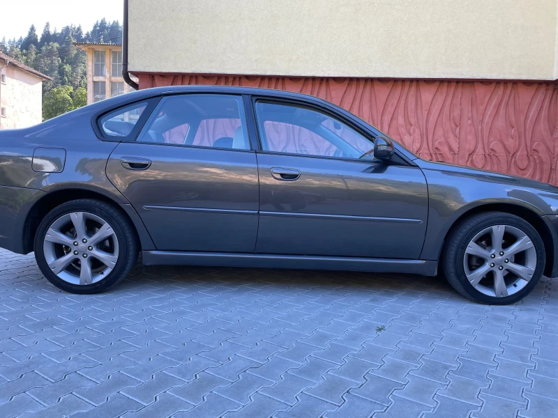 Subaru Legacy 2.0, 150 к.с., снимка 4 - Автомобили и джипове - 49106237