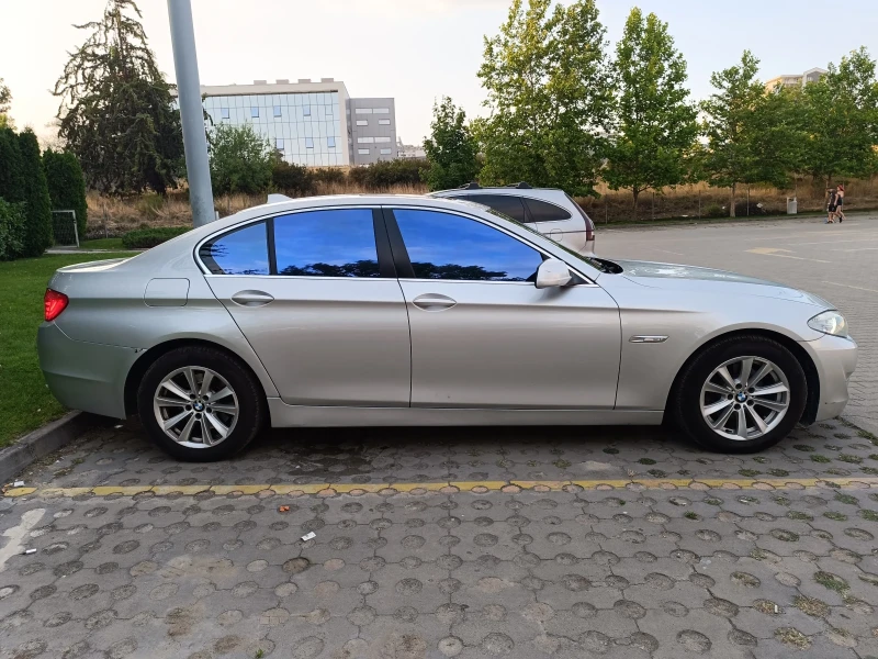 BMW 520  184 к. с. FULL EKSTRI, снимка 3 - Автомобили и джипове - 50244680