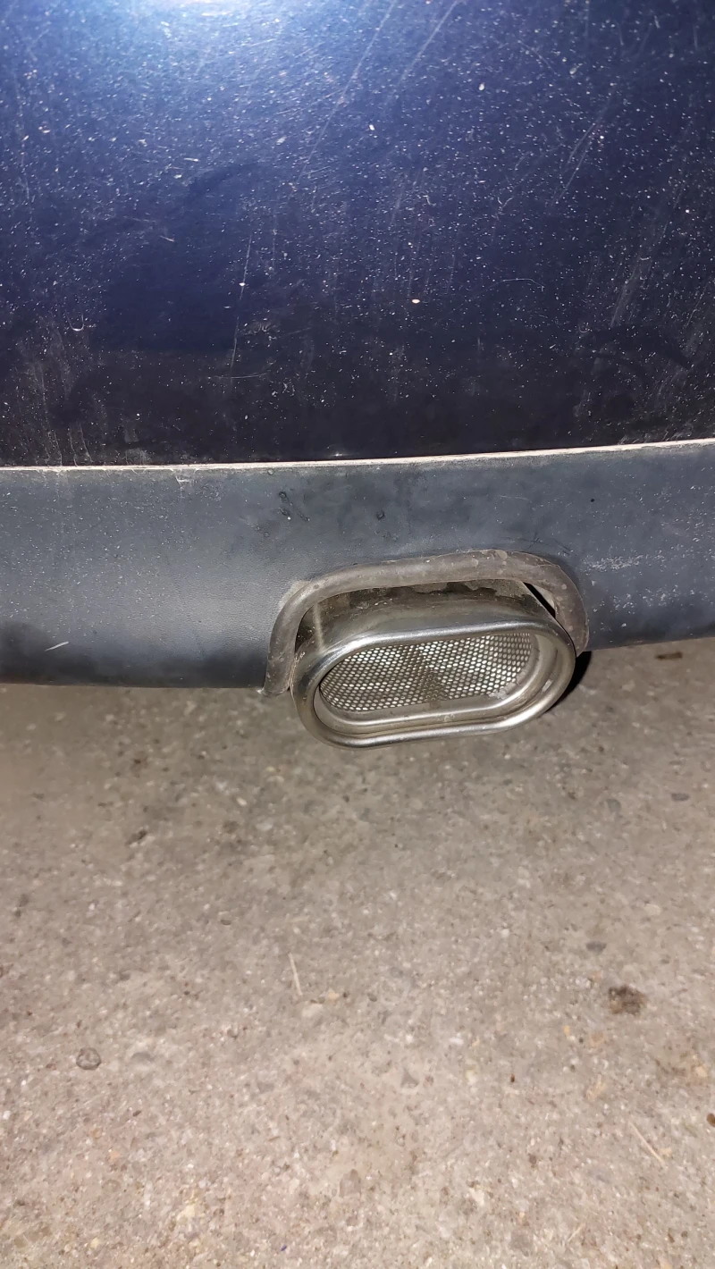 Audi A3, снимка 4 - Автомобили и джипове - 52405801