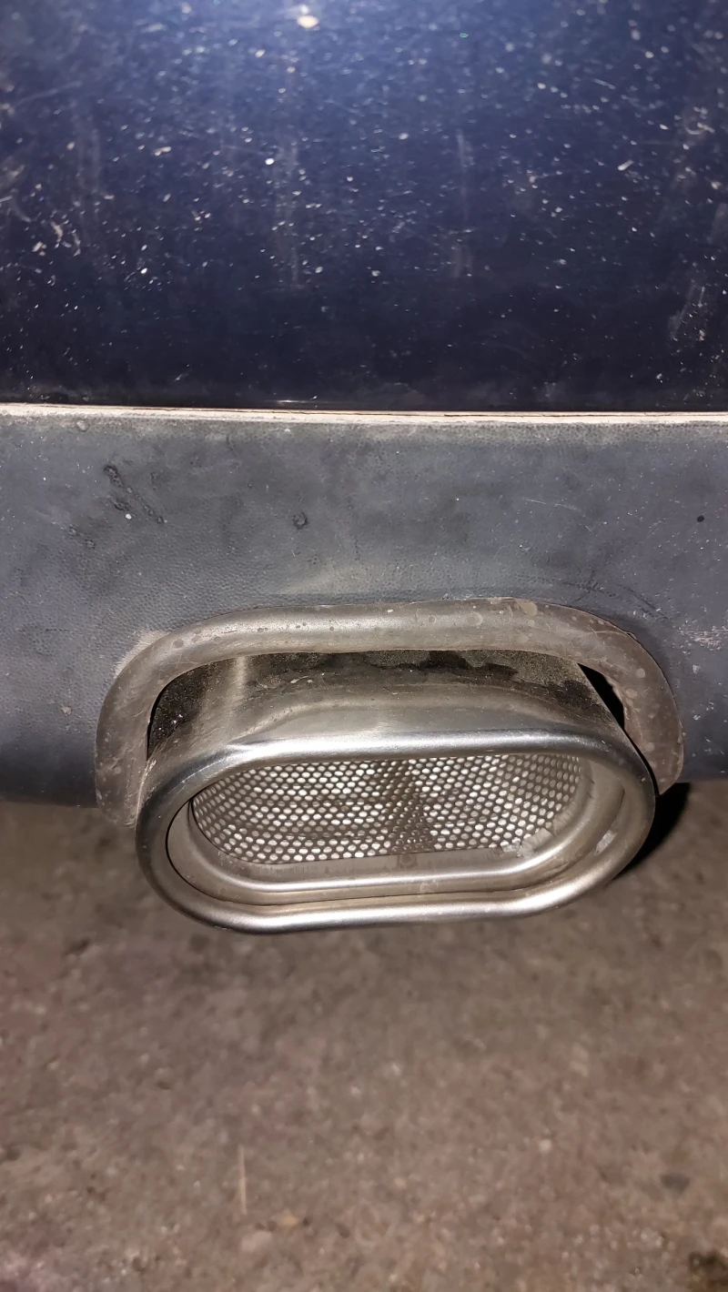 Audi A3, снимка 3 - Автомобили и джипове - 52405801