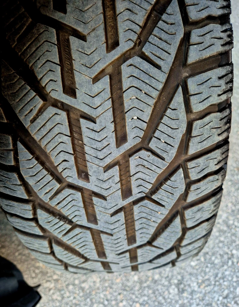 Mazda 6 2.5i-GINZA-LUX-кожа-верига-6speed-japan, снимка 16 - Автомобили и джипове - 51556327