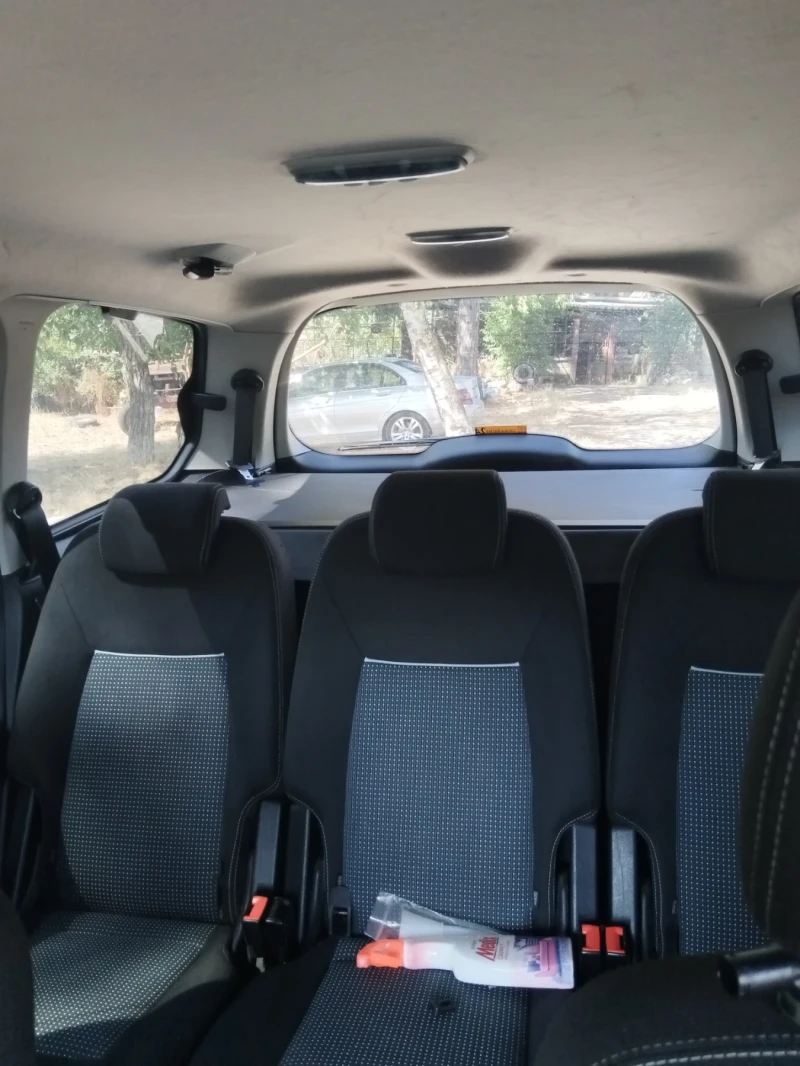 Ford Galaxy, снимка 13 - Автомобили и джипове - 52358641